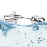 Maxbell Floating Ball Valve Accs Automatic Fill and Control Level for Fountains Pool 300mm A