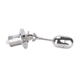 Maxbell Floating Ball Valve Accs Automatic Fill and Control Level for Fountains Pool 465mm A