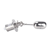 Maxbell Floating Ball Valve Accs Automatic Fill and Control Level for Fountains Pool 465mm A