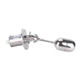 Maxbell Floating Ball Valve Accs Automatic Fill and Control Level for Fountains Pool 465mm A