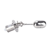 Maxbell Floating Ball Valve Accs Automatic Fill and Control Level for Fountains Pool 465mm A