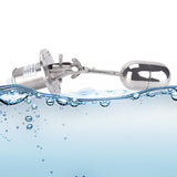 Maxbell Floating Ball Valve Accs Automatic Fill and Control Level for Fountains Pool 465mm A