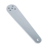 Maxbell FM148 Push to Open Gate Bracket Replaces Maintenance Metal Bracket for mm372