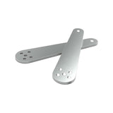 Maxbell FM148 Push to Open Gate Bracket Replaces Maintenance Metal Bracket for mm372
