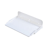 Maxbell Bedside Shelf Decorative Floating Shelf for Small Space Apartment NightStand