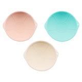 Maxbell Wash Basin Face Plunge Lightweight Washing Basin for Laundry Camping Kitchen Pink