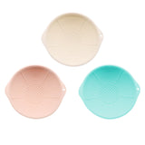 Maxbell Wash Basin Face Plunge Lightweight Washing Basin for Laundry Camping Kitchen Pink