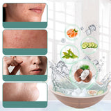 Maxbell Wash Basin Face Plunge Lightweight Washing Basin for Laundry Camping Kitchen Pink