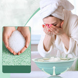 Maxbell Wash Basin Face Plunge Lightweight Washing Basin for Laundry Camping Kitchen Blue