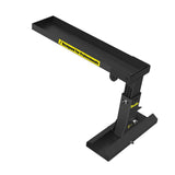 Maxbell Ladder Extender for Stairs Extension Tool Foldable Steel Platform Stabilizer