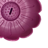 Maxbell Popsicle Holder Decor Decorative Silicone Drip Catcher for Boys Party Summer Purple