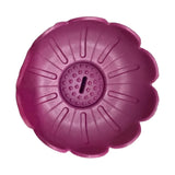 Maxbell Popsicle Holder Decor Decorative Silicone Drip Catcher for Boys Party Summer Purple