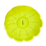 Maxbell Popsicle Holder Decor Decorative Silicone Drip Catcher for Boys Party Summer Yellow