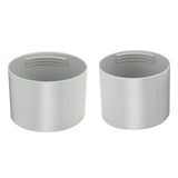 Maxbell Air Conditioner Connector Accessories Convenient Portable Coupling Extension S