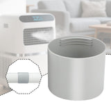 Maxbell Air Conditioner Connector Accessories Convenient Portable Coupling Extension S