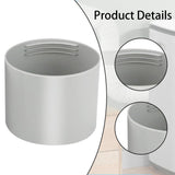 Maxbell Air Conditioner Connector Accessories Convenient Portable Coupling Extension S