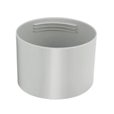 Maxbell Air Conditioner Connector Accessories Convenient Portable Coupling Extension M