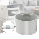 Maxbell Air Conditioner Connector Accessories Convenient Portable Coupling Extension M