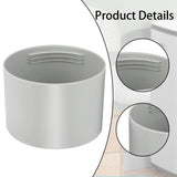 Maxbell Air Conditioner Connector Accessories Convenient Portable Coupling Extension M
