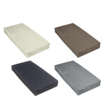 Maxbell Under Desk Treadmill Cover Folding for Indoor Outdoor Fitness Equipment Home Black