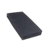 Maxbell Under Desk Treadmill Cover Folding for Indoor Outdoor Fitness Equipment Home Black