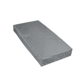 Maxbell Under Desk Treadmill Cover Folding for Indoor Outdoor Fitness Equipment Home Grey