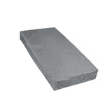 Maxbell Under Desk Treadmill Cover Folding for Indoor Outdoor Fitness Equipment Home Grey