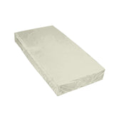 Maxbell Under Desk Treadmill Cover Folding for Indoor Outdoor Fitness Equipment Home Beige