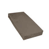 Maxbell Under Desk Treadmill Cover Folding for Indoor Outdoor Fitness Equipment Home Coffee