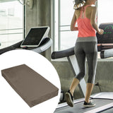 Maxbell Under Desk Treadmill Cover Folding for Indoor Outdoor Fitness Equipment Home Coffee