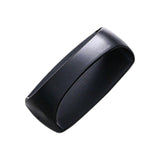 Maxbell Instant Cabinet Handle Pull Drawer Pull Helper for Screen Doors Refrigerator black