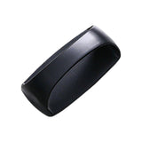 Maxbell Instant Cabinet Handle Pull Drawer Pull Helper for Screen Doors Refrigerator black