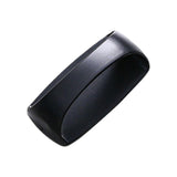 Maxbell Instant Cabinet Handle Pull Drawer Pull Helper for Screen Doors Refrigerator black