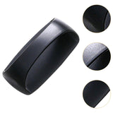 Maxbell Instant Cabinet Handle Pull Drawer Pull Helper for Screen Doors Refrigerator black
