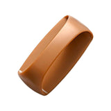 Maxbell Instant Cabinet Handle Pull Drawer Pull Helper for Screen Doors Refrigerator yellow