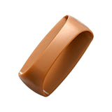 Maxbell Instant Cabinet Handle Pull Drawer Pull Helper for Screen Doors Refrigerator yellow