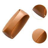 Maxbell Instant Cabinet Handle Pull Drawer Pull Helper for Screen Doors Refrigerator yellow