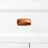 Maxbell Instant Cabinet Handle Pull Drawer Pull Helper for Screen Doors Refrigerator yellow