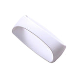 Maxbell Instant Cabinet Handle Pull Drawer Pull Helper for Screen Doors Refrigerator white