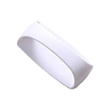 Maxbell Instant Cabinet Handle Pull Drawer Pull Helper for Screen Doors Refrigerator white