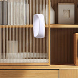 Maxbell Instant Cabinet Handle Pull Drawer Pull Helper for Screen Doors Refrigerator white
