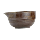 Maxbell Porcelain Matcha Mixing Bowl for Japanese Matcha Preparation Family Ceremony B