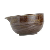 Maxbell Porcelain Matcha Mixing Bowl for Japanese Matcha Preparation Family Ceremony B