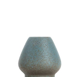 Maxbell Matcha Whisk Stand Reusable for Matcha Tea Set Japanese Matcha Tea Ceremoney Blue