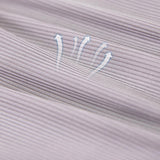 Maxbell Nap Pillow for Desk Multipurpose Soft Chair Rest Washable Cover Back Cushion Light Gray