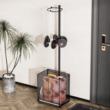 Maxbell Umbrella Stand Multipurpose Convenient Organizer for Porch Household Doorway