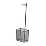 Maxbell Umbrella Stand Multipurpose Convenient Organizer for Porch Household Doorway