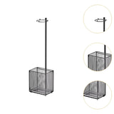 Maxbell Umbrella Stand Multipurpose Convenient Organizer for Porch Household Doorway