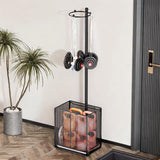 Maxbell Umbrella Stand Multipurpose Convenient Organizer for Porch Household Doorway