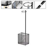 Maxbell Umbrella Stand Multipurpose Convenient Organizer for Porch Household Doorway